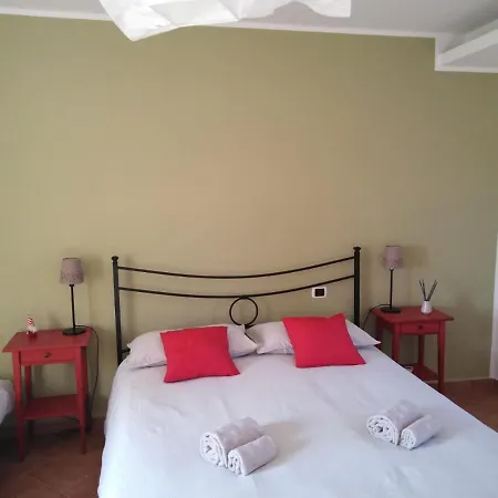 La Casa Di Margherita Holiday home Viterbo