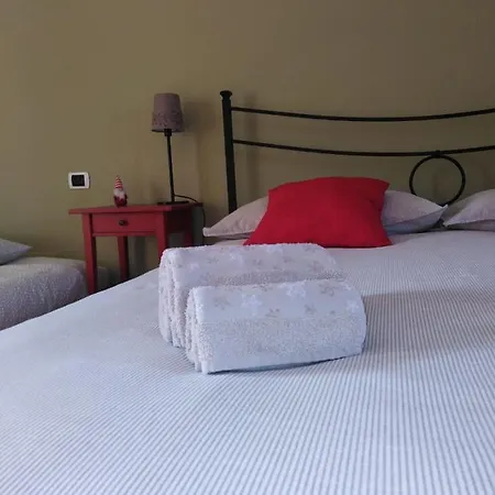 La Casa Di Margherita * Viterbo