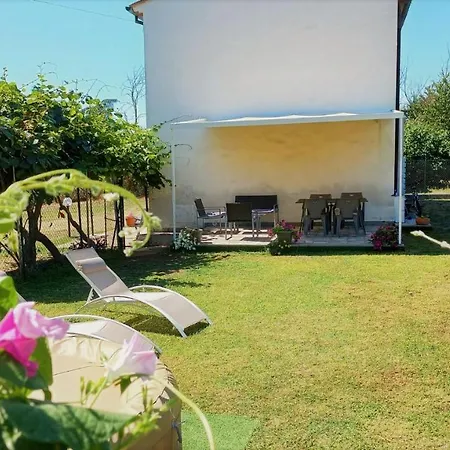 La Casa Di Margherita Viterbo
