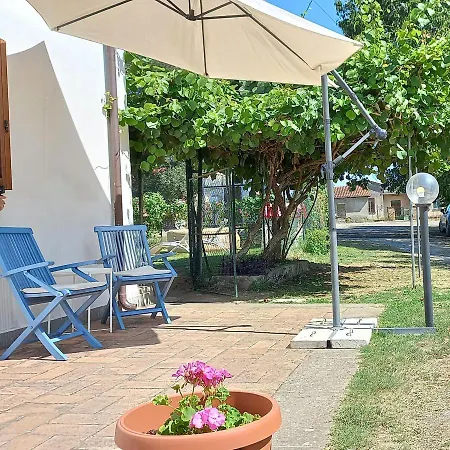 Holiday home La Casa Di Margherita *