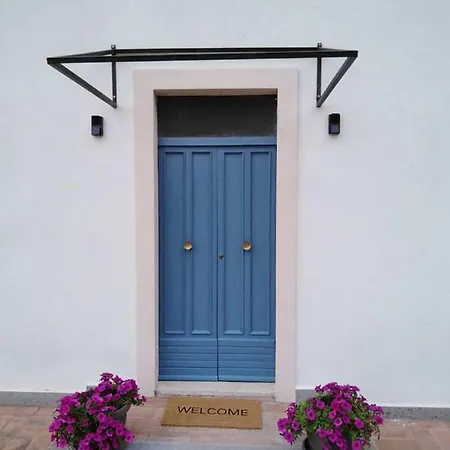 Holiday home La Casa Di Margherita