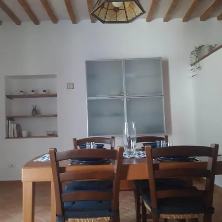 La Casa Di Margherita *