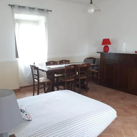 La Casa Di Margherita 3*