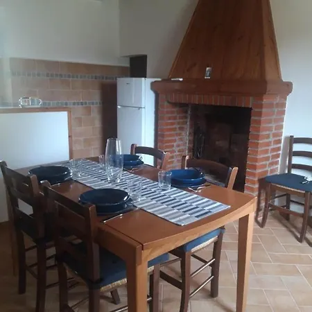 La Casa Di Margherita 3* Viterbo