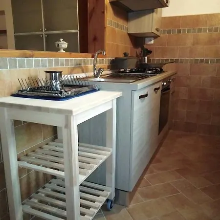 Holiday home La Casa Di Margherita Viterbo