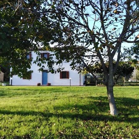 Holiday home La Casa Di Margherita *
