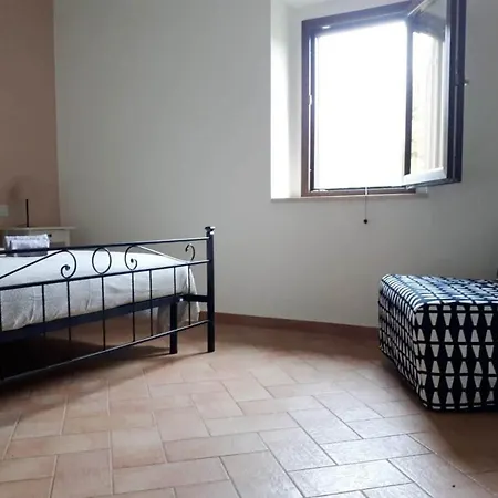 La Casa Di Margherita Holiday home