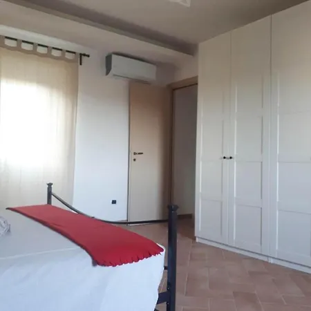 La Casa Di Margherita 3* Viterbo