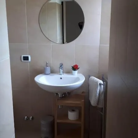 La Casa Di Margherita * Viterbo